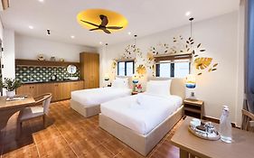 Sujet Center Hotel By Haviland